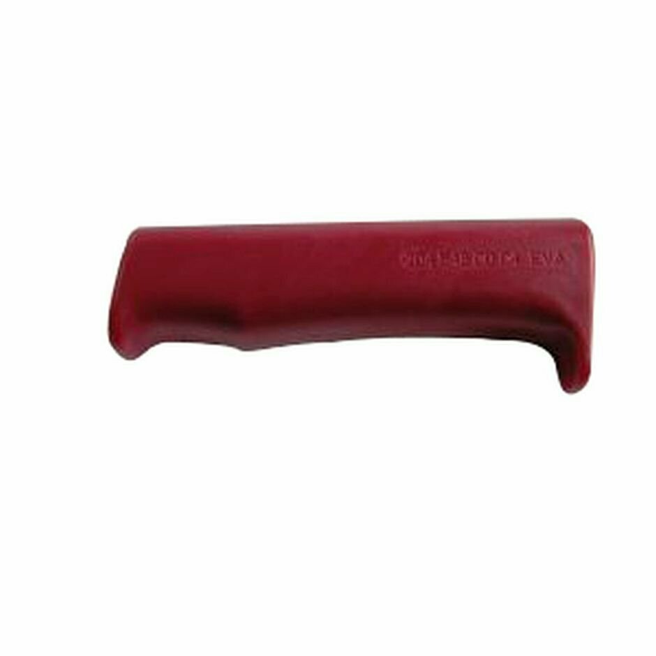 POMO PLASTICO PALANCA FRENO