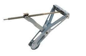 205817 PATA EXTENSIBLE AL-KO COMPACT 800KG LARGA