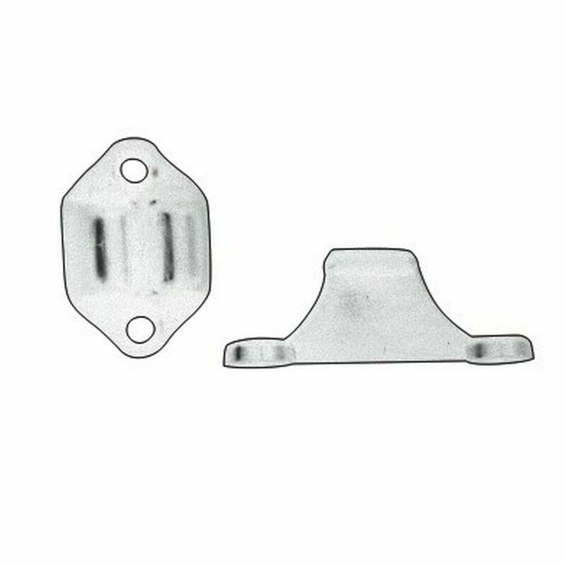 RETENEDOR PUERTA A.BLANCO