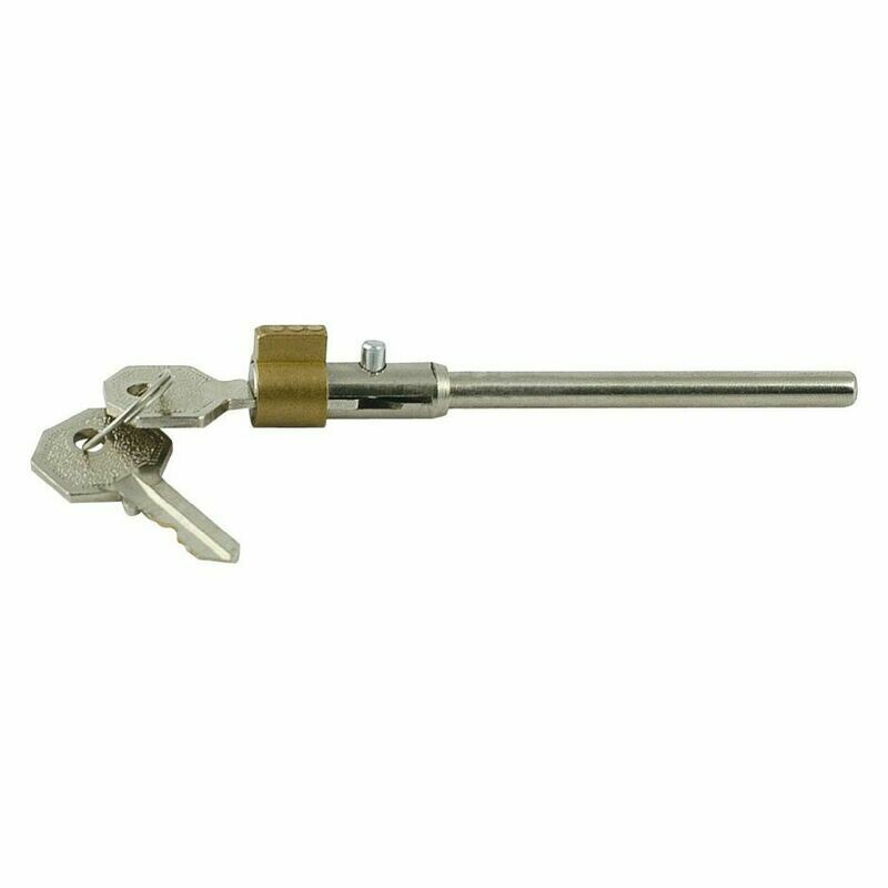 CERRADURA ANTIRROBO AKS-1300