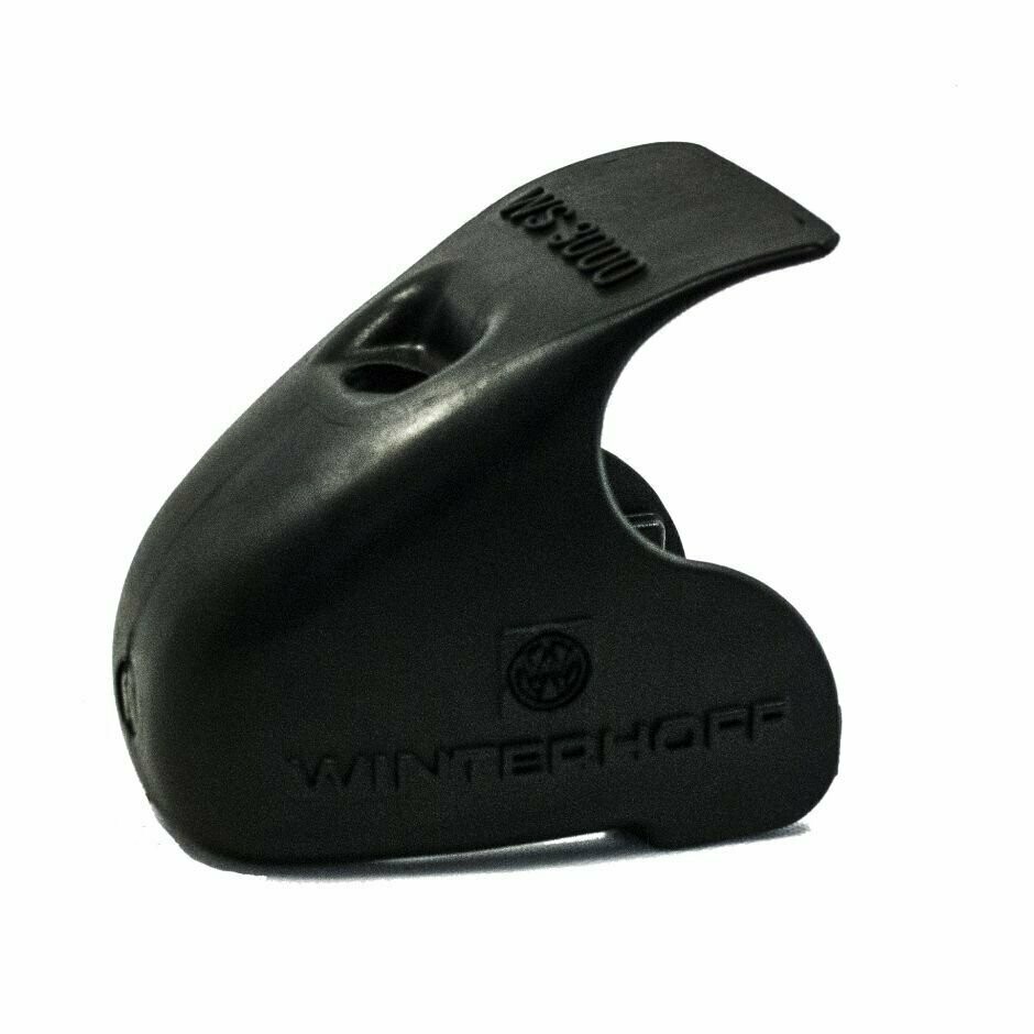 PROTECTOR FRONTAL WS-3000 HASTA 08/2009