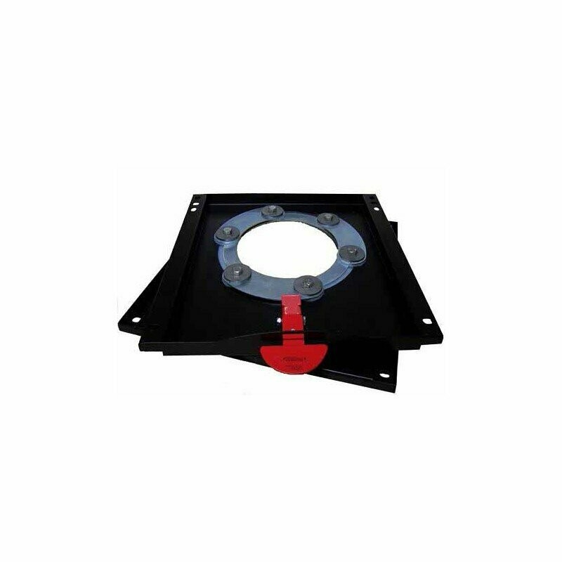 Boxer / Jumper / Ducato base giratoria aprobada desde 2006