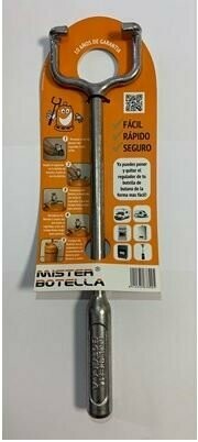 MISTER BOTELLA