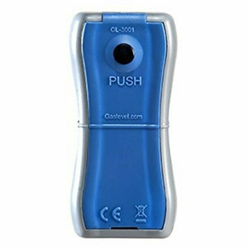 Indicador de nivel de gas Gaslevel Classic GASLOCK
