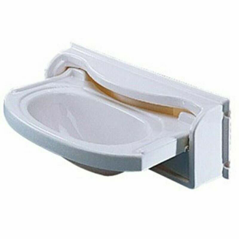 LAVABO ELEVA BLE BLANCO