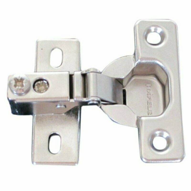 BISAGRA AJUSTABLE INVISIBLE