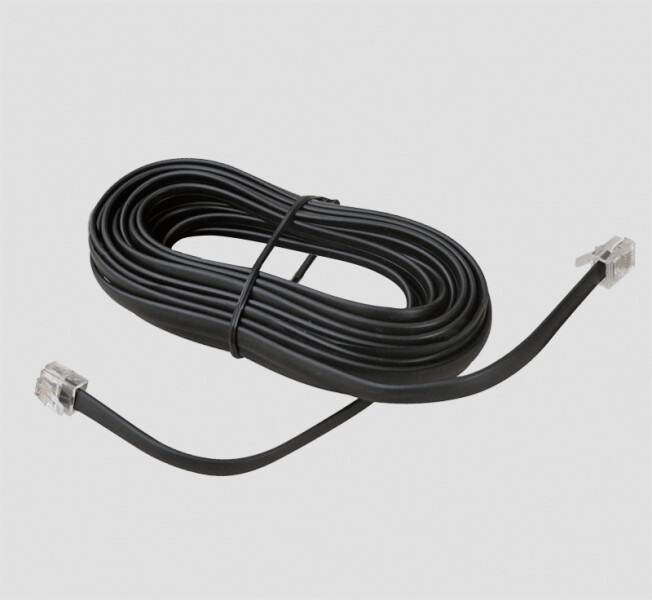 Control panel cable 3 m