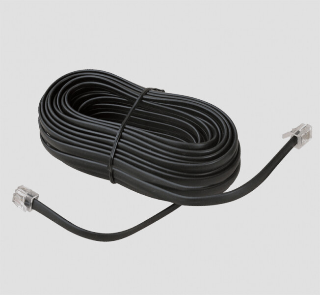 Control panel cable 9 m