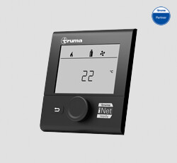 Truma CP plus