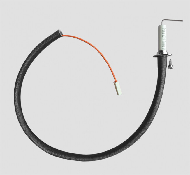 S 3004/S 5004 ignition electrode 53 cm