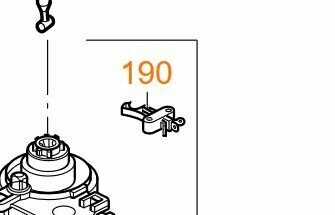 Micro interruptor