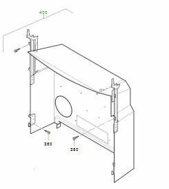 Caja de instalaci�n S 3004