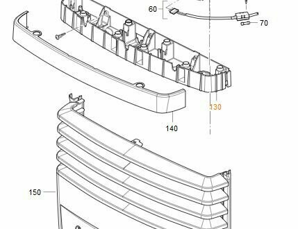 Soporte S 3004