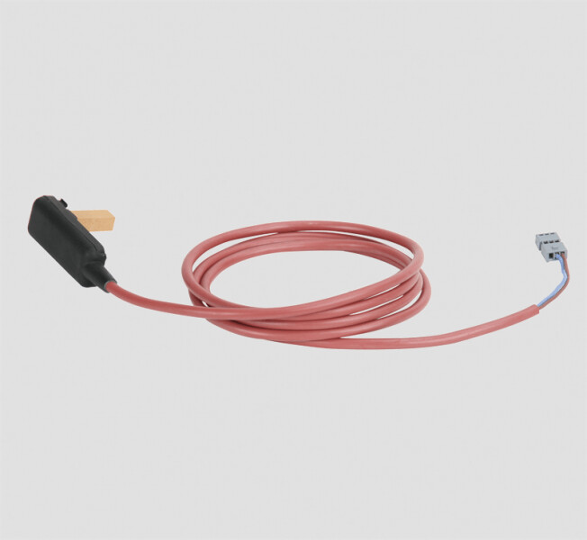 Elemento calefactor FrostControl