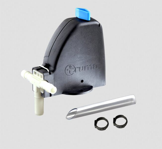 Kit FrostControl TB