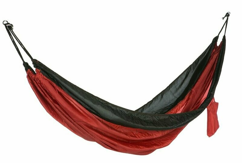 TREKKING HAMMOCK HAMACA