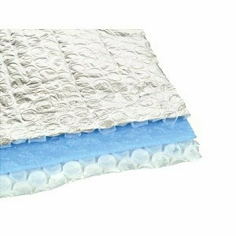 Aislamiento para camperización ISOLANT ATI-150