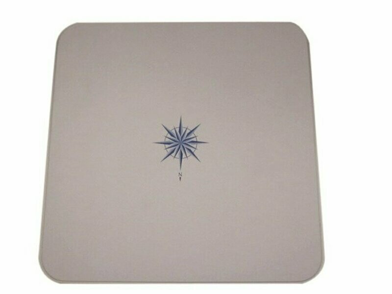 CUBIERTA DE MESA RECTANGULAR 110X600