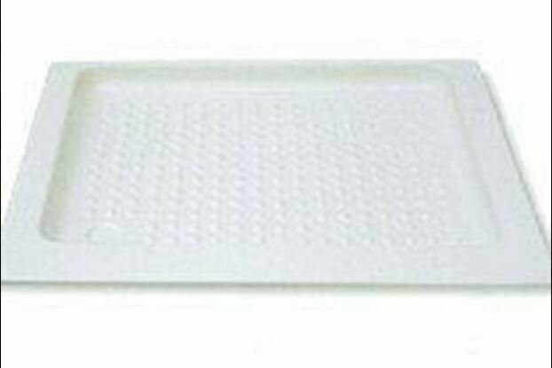 PLATO DE DUCHA BA109 BLANCO