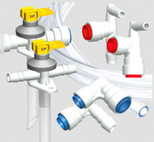 Water supply