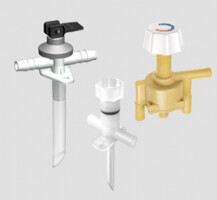 Water supply