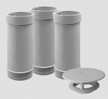 Extensi�n de cap� SKD