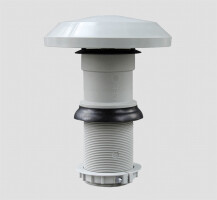 Cubierta de techo AKR