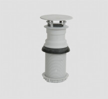 Sombrerete de techo AKL 5, � 70 mm