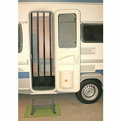 MOSQUITERA LAMINAR