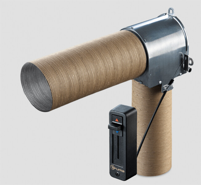 Kit confort Airmix