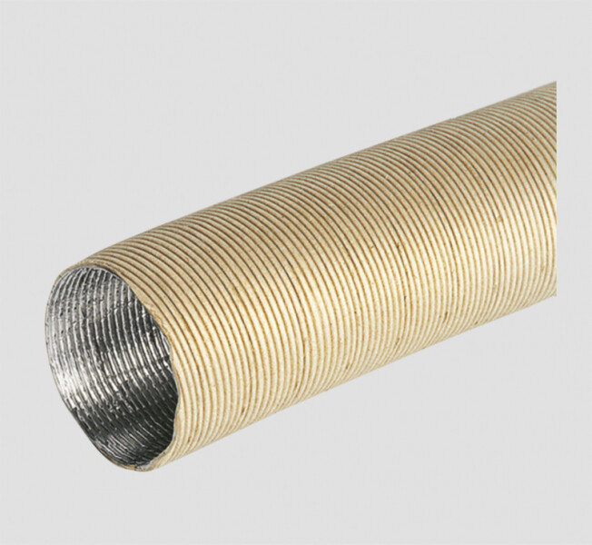 Conducto VR 72, Ø 72 mm