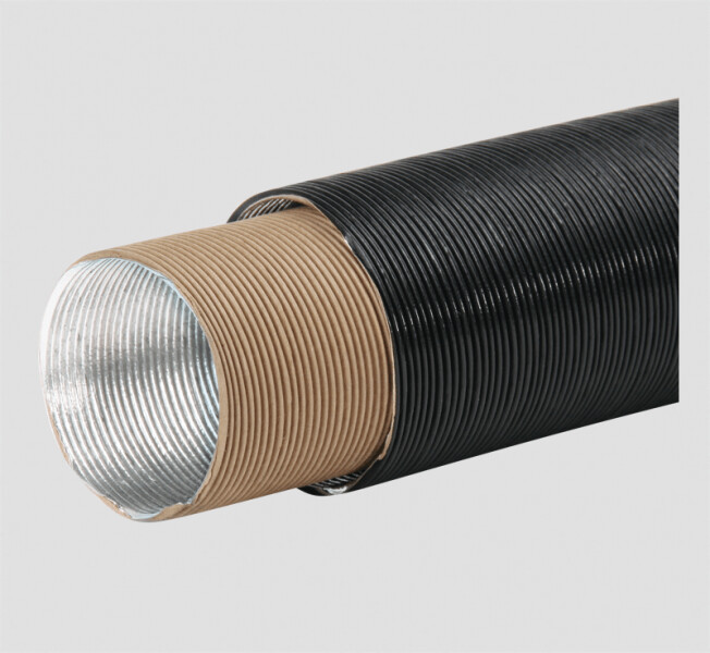 Conducto IDR, Ø 75 mm, 2 m