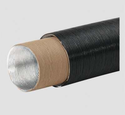 Conducto IDR, Ø 75 mm, 2 m