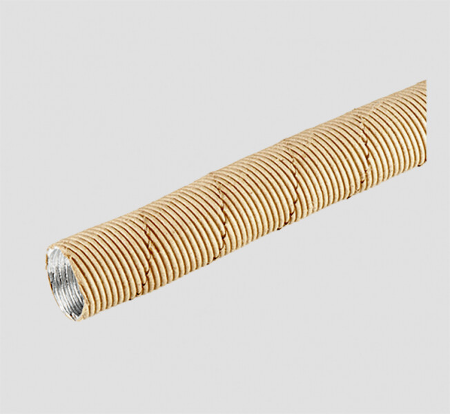 Conducto AZR, Ø 22 mm