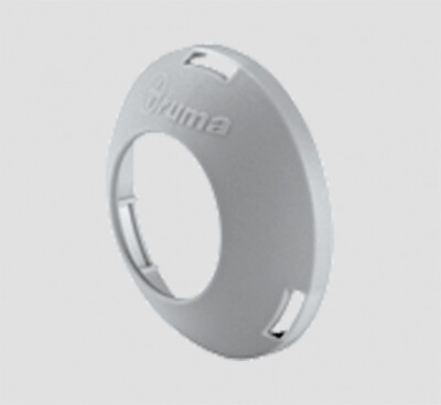 Cubierta BL 30, gris ágata