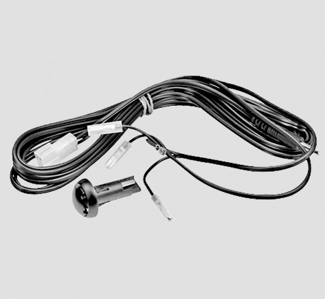Sonda de temperatura ambiente FFC 2