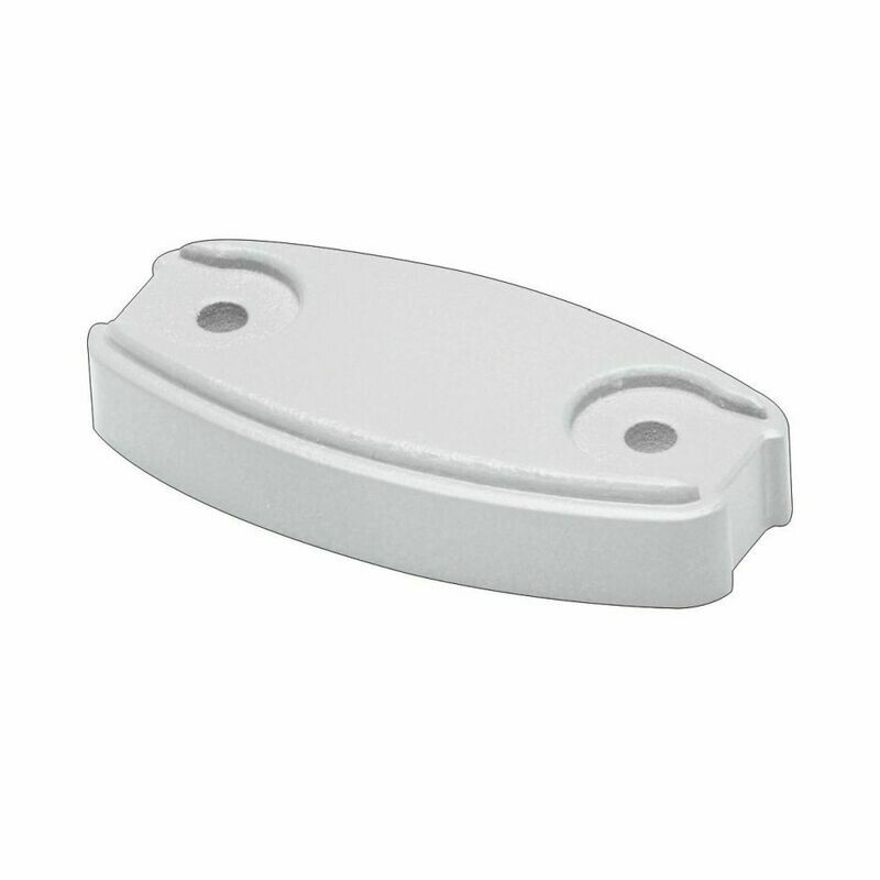 SUPLEMENTO 10MM RETENEDOR PLOPP BLANCO