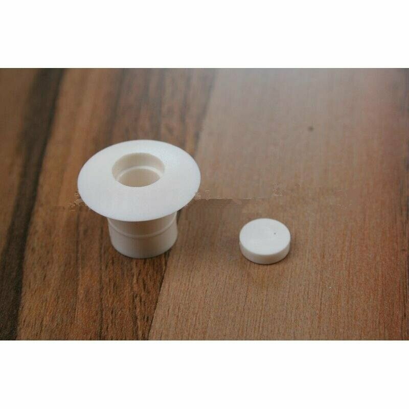 Tapones de fijación de 11 mm de profundidad para las partes laterales del portafaros