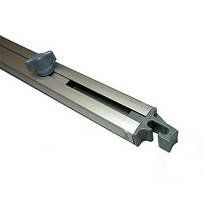 Rafter para estores F45/F65/F80  FIAMMA 98655A007