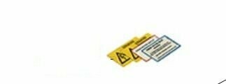 Kit de adhesivos combinados