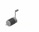 Motor de aire circulante combinado