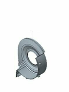 Caja espiral VBL