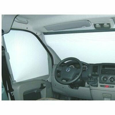Remifront IV para FIAT Ducato (modelo X290) a partir de 09/2014 - Parabrisas con sensores de lluvia