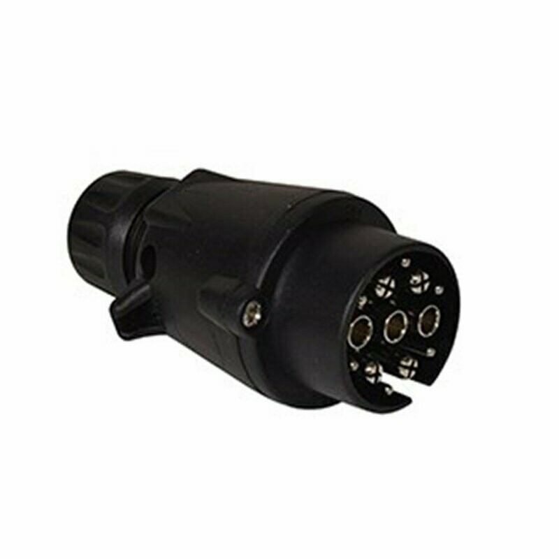 Conexión 12 V Multicon