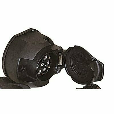 BASE 7 POLOS 12V AUTO