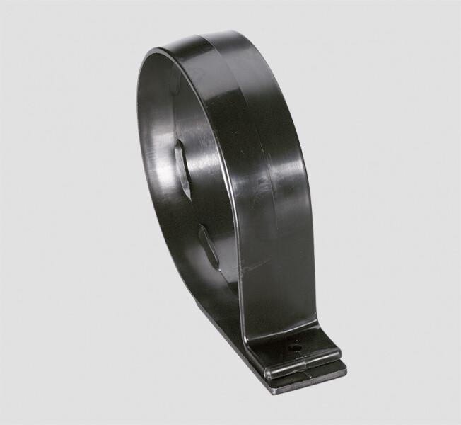 Abrazadera ZRS, ø 80 mm