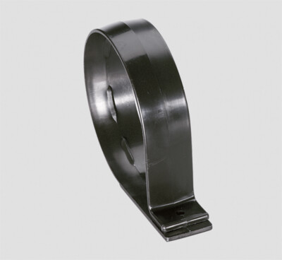 Abrazadera ZRS, ø 80 mm
