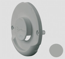 Parte exterior de la capota ZR 80, antracita