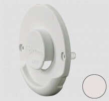 Parte exterior de la capota ZR 80, gris claro