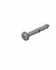 Tornillo ST ISO 7049 ST3,5x25-A2-20H-CZ